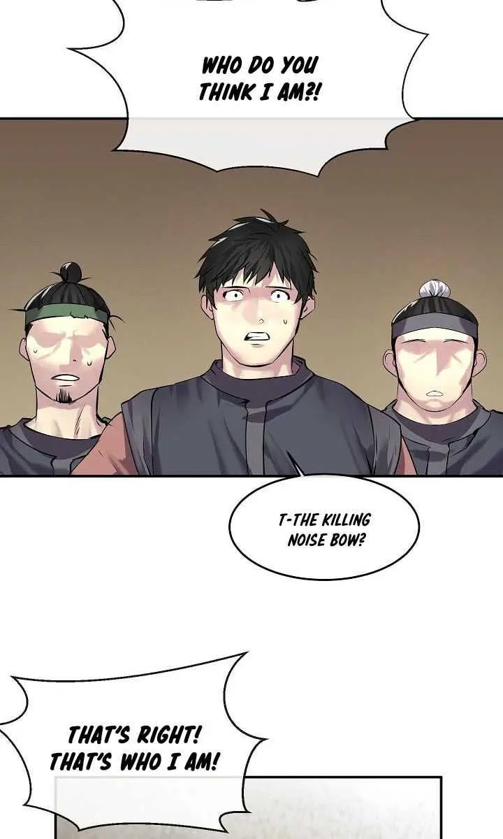 Volcanic Age Chapter 67 Page 8