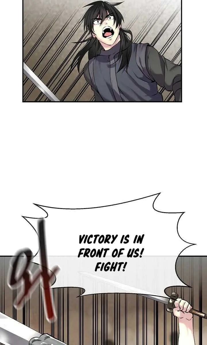 Volcanic Age Chapter 67 Page 9