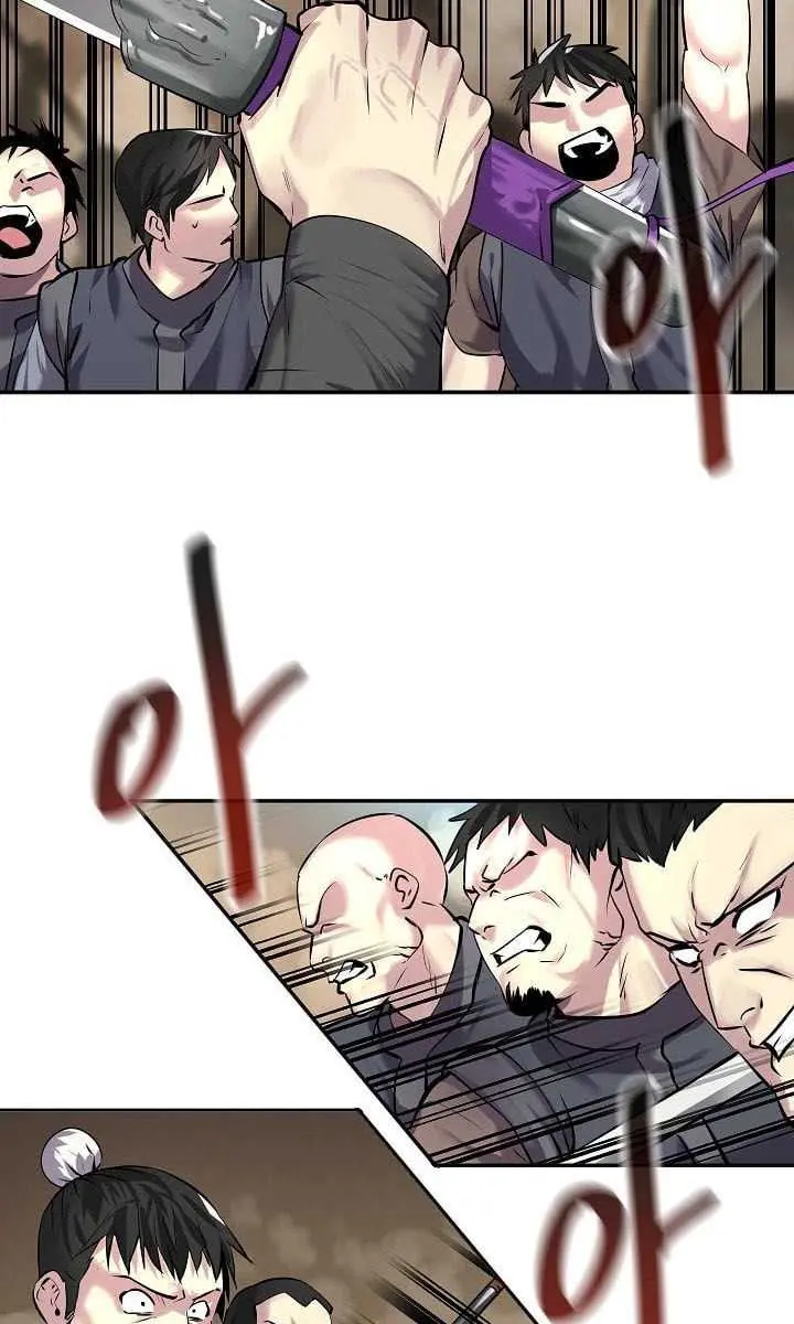 Volcanic Age Chapter 67 Page 10