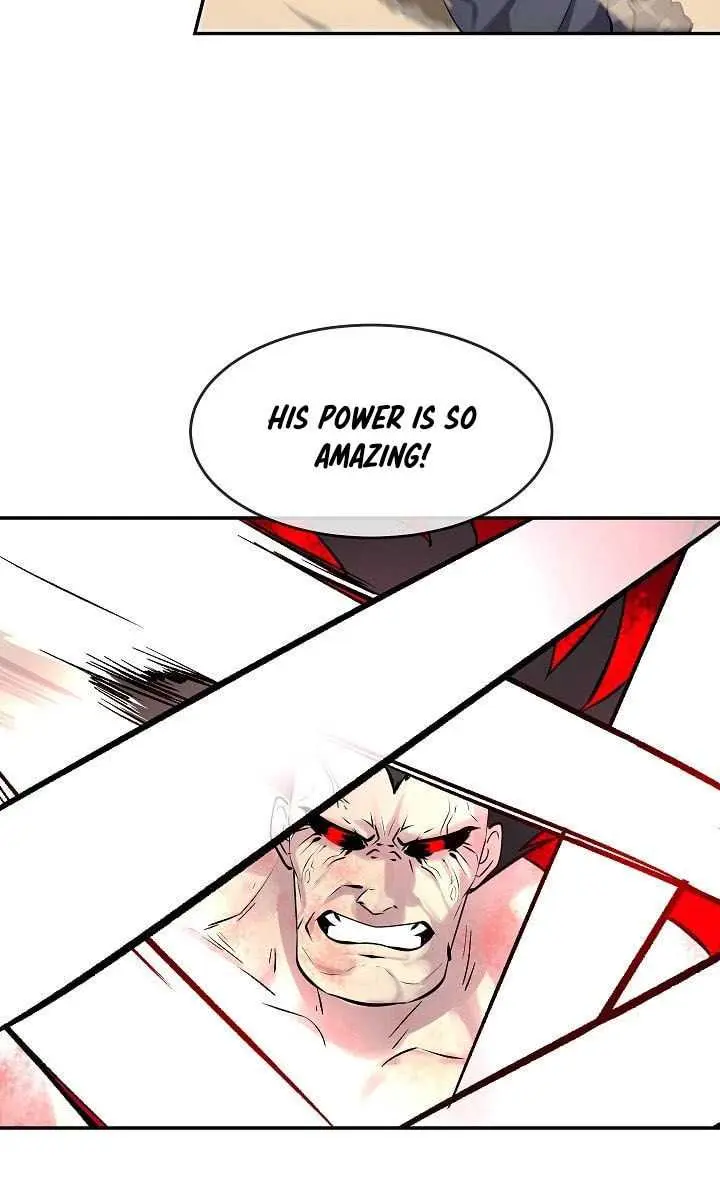 Volcanic Age Chapter 67 Page 19