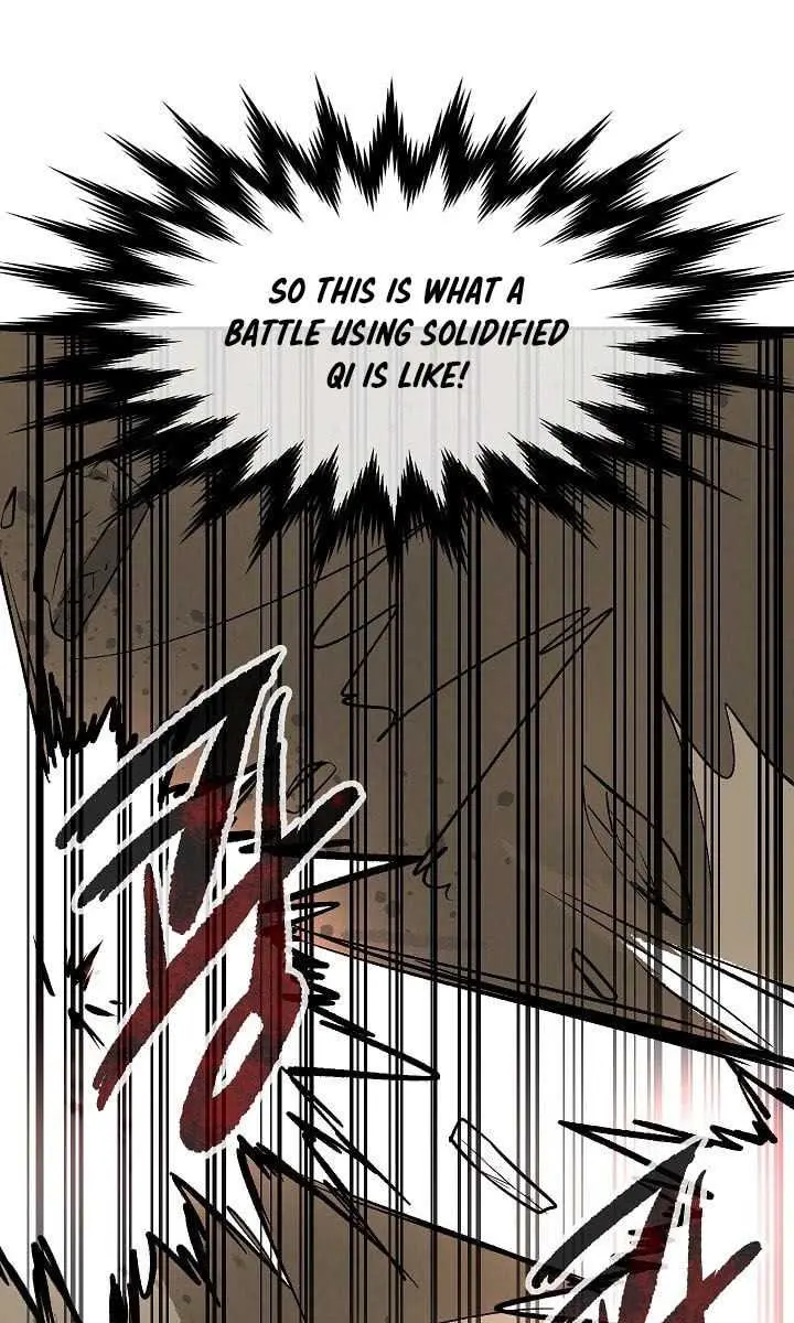 Volcanic Age Chapter 67 Page 21