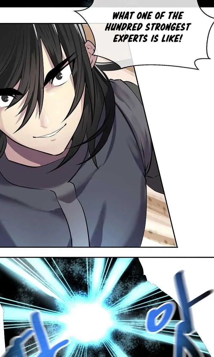 Volcanic Age Chapter 67 Page 27