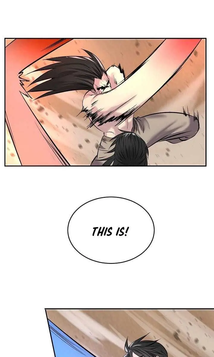 Volcanic Age Chapter 67 Page 29