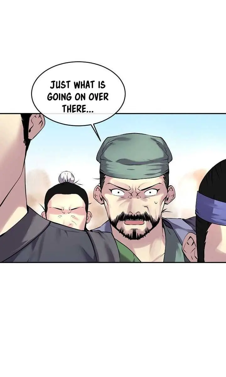 Volcanic Age Chapter 67 Page 35