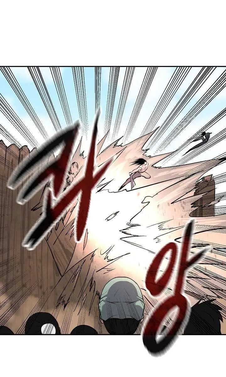 Volcanic Age Chapter 67 Page 36