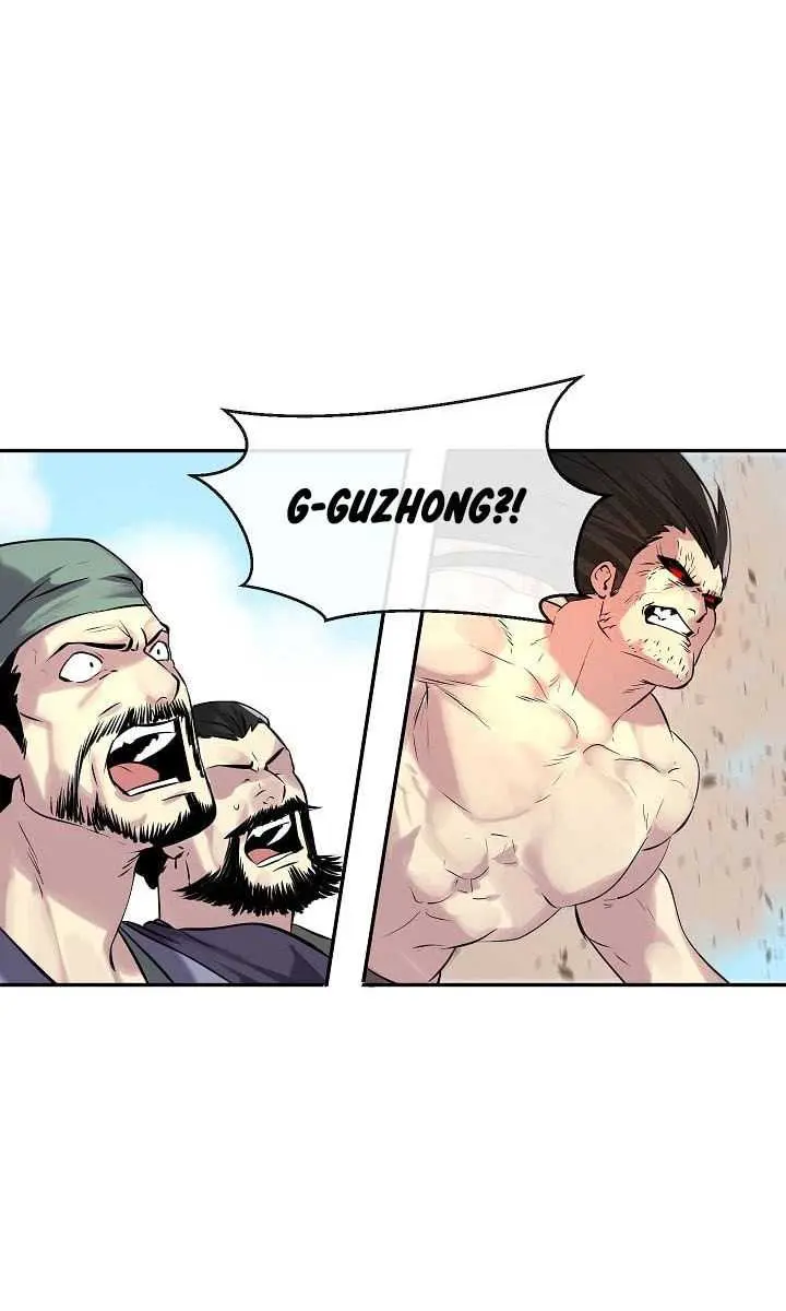 Volcanic Age Chapter 67 Page 37