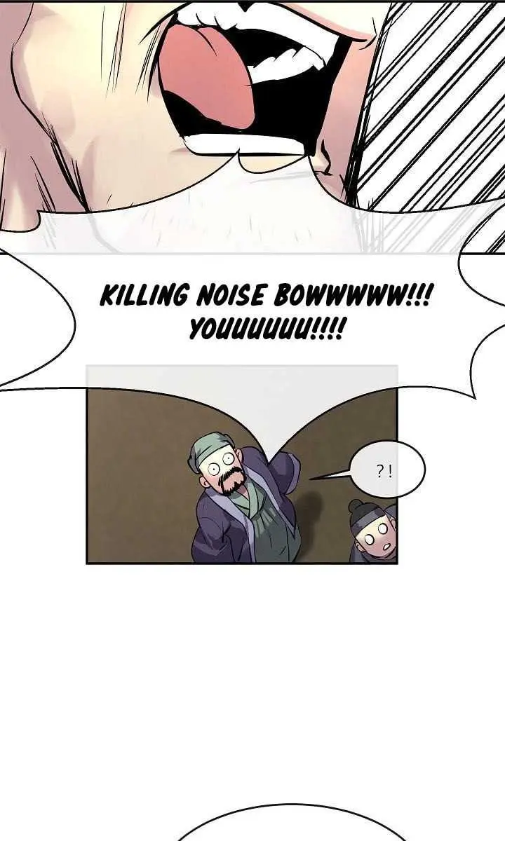 Volcanic Age Chapter 67 Page 39