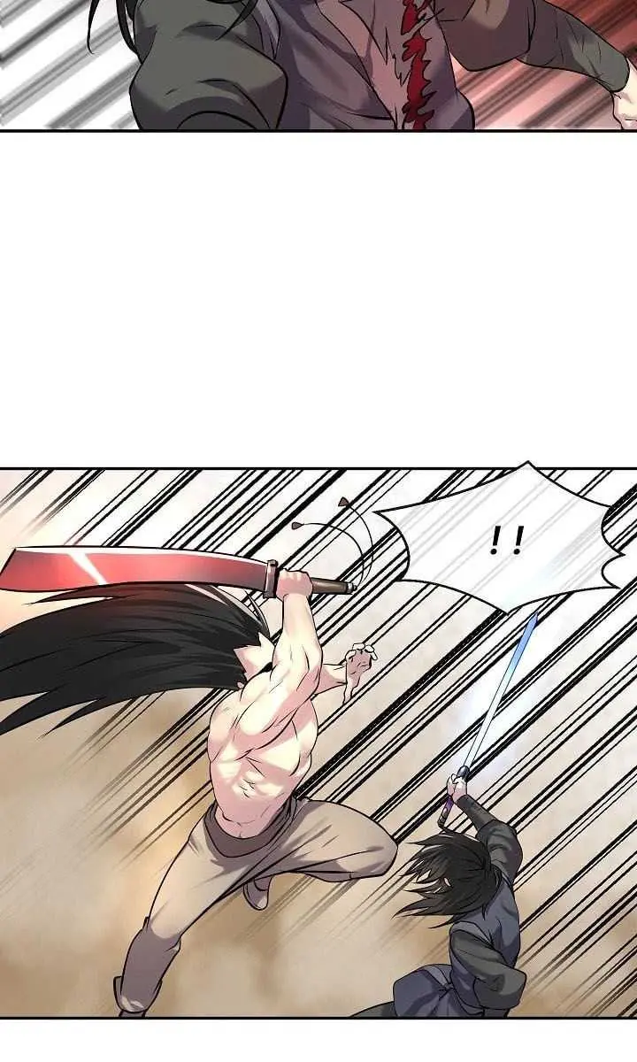 Volcanic Age Chapter 67 Page 47