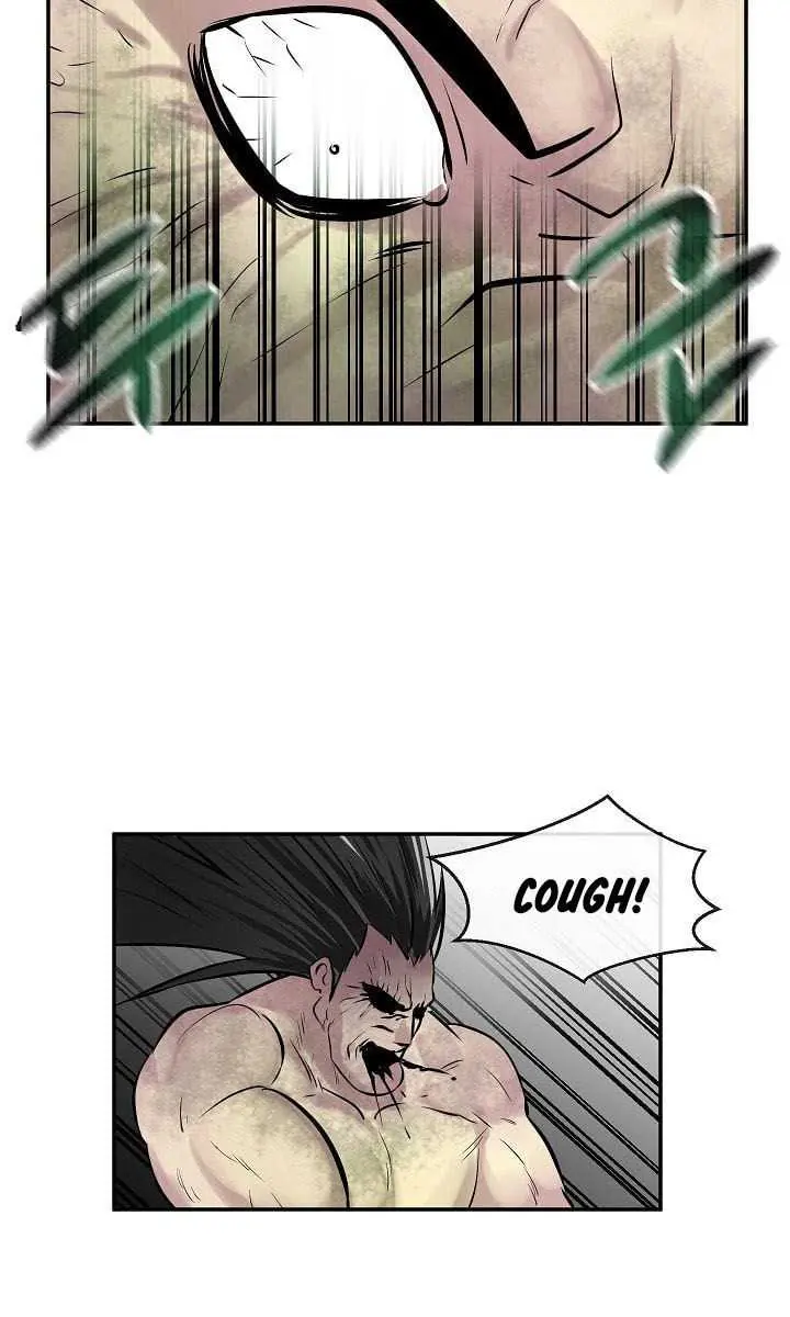 Volcanic Age Chapter 67 Page 52