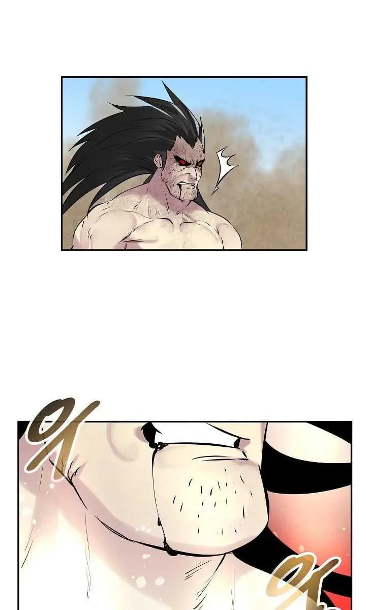 Volcanic Age Chapter 67 Page 55