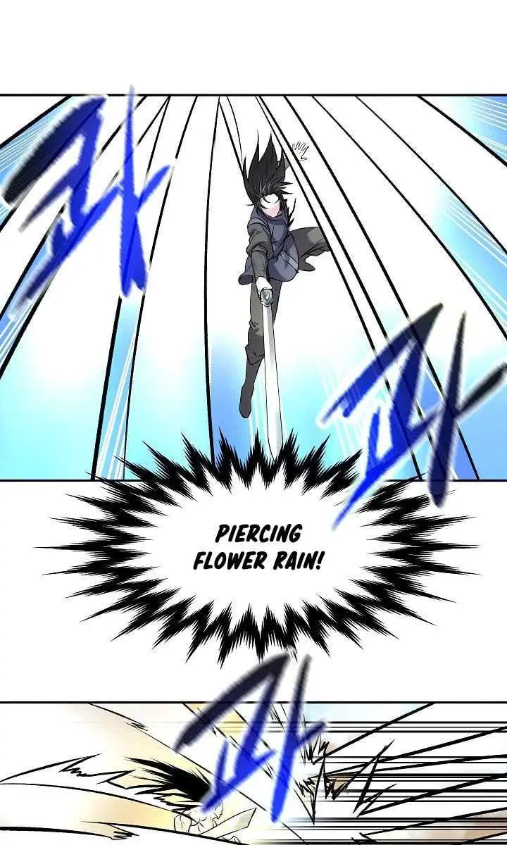 Volcanic Age Chapter 67 Page 57