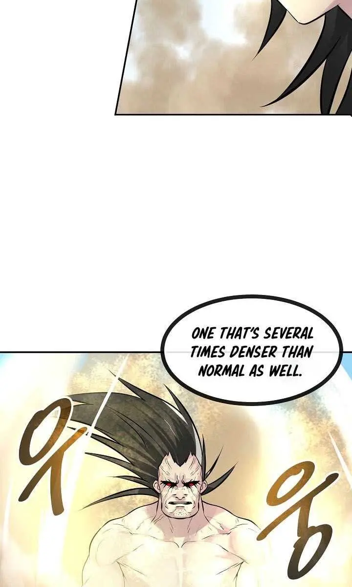 Volcanic Age Chapter 67 Page 61