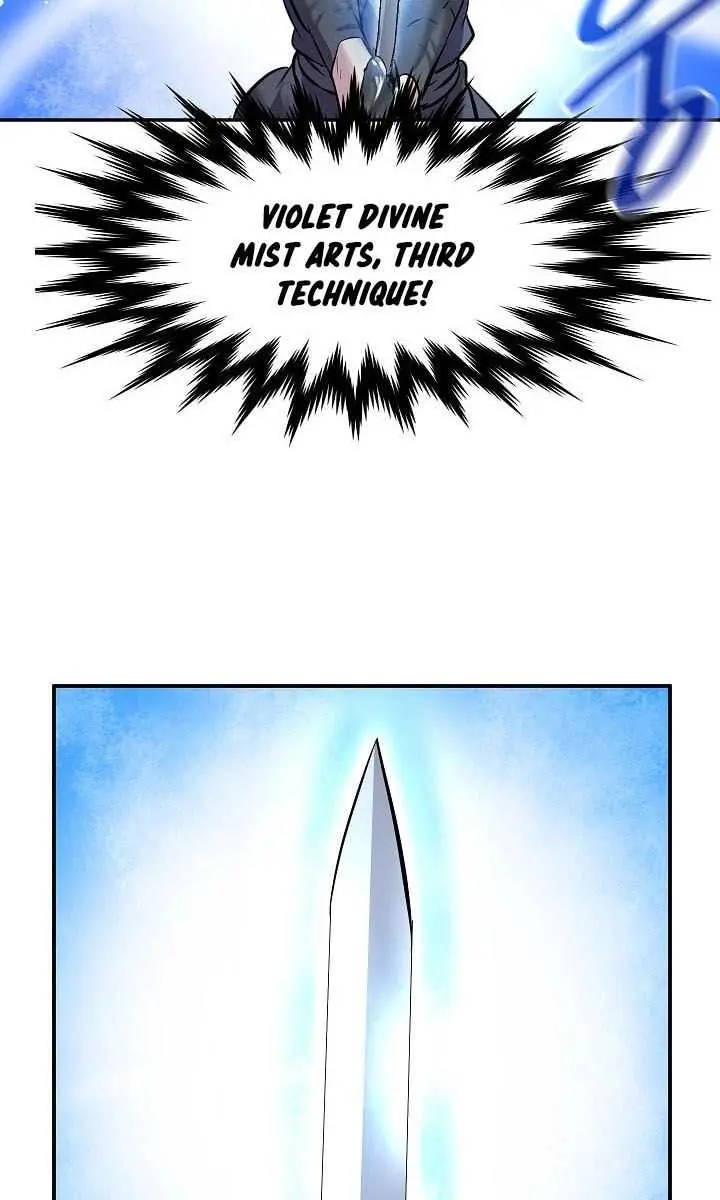 Volcanic Age Chapter 67 Page 63