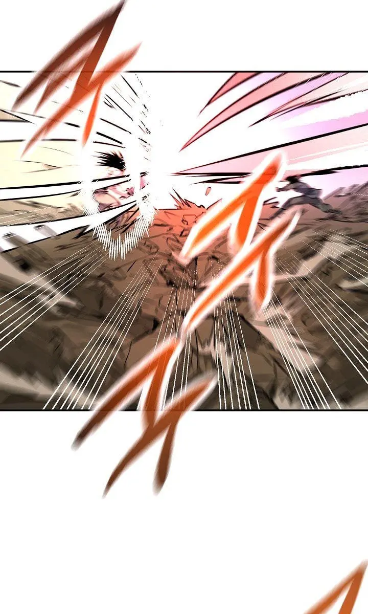 Volcanic Age Chapter 67 Page 76