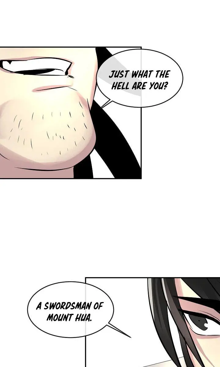 Volcanic Age Chapter 67 Page 82