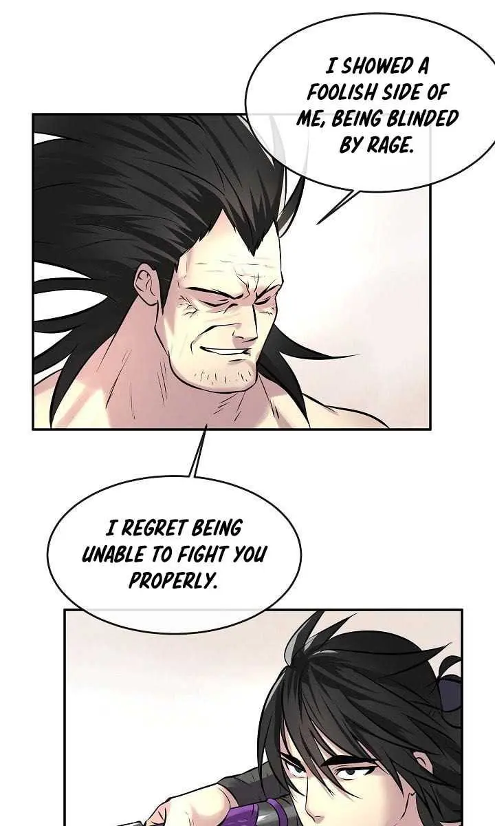 Volcanic Age Chapter 67 Page 84