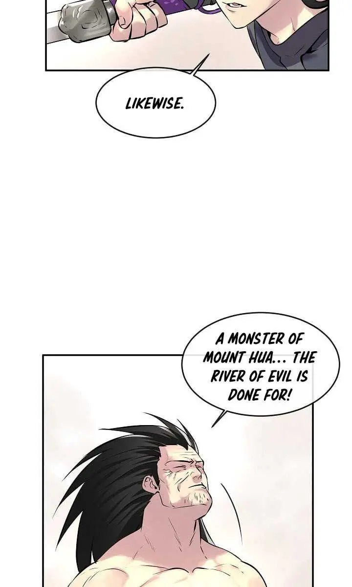 Volcanic Age Chapter 67 Page 85