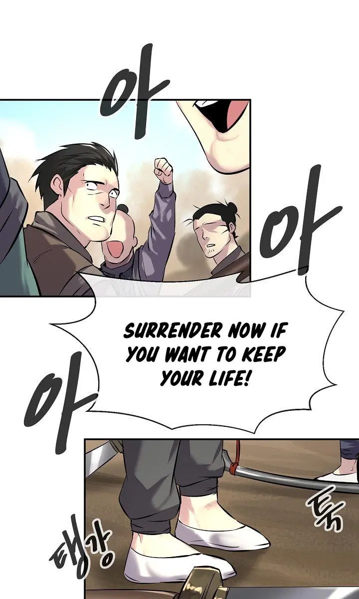 Volcanic Age Chapter 67 Page 93