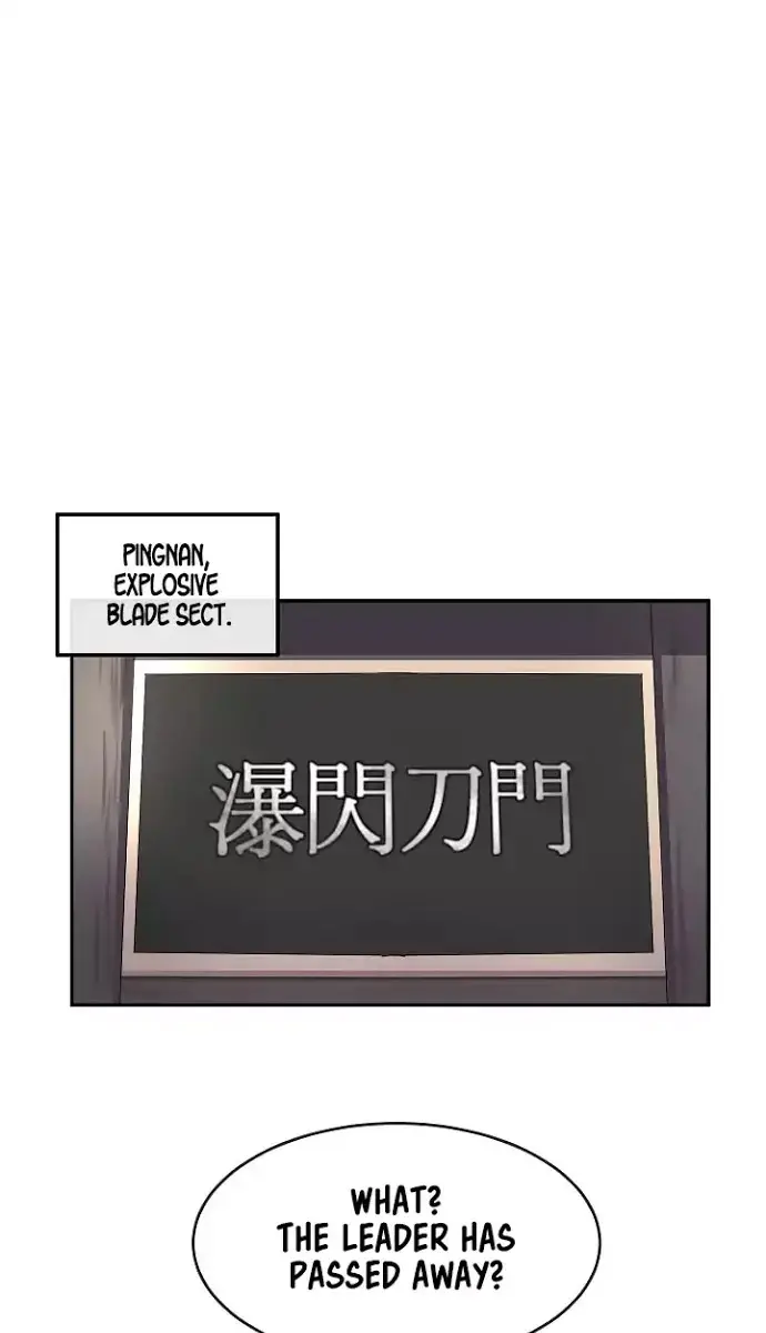 Volcanic Age Chapter 68 Page 2