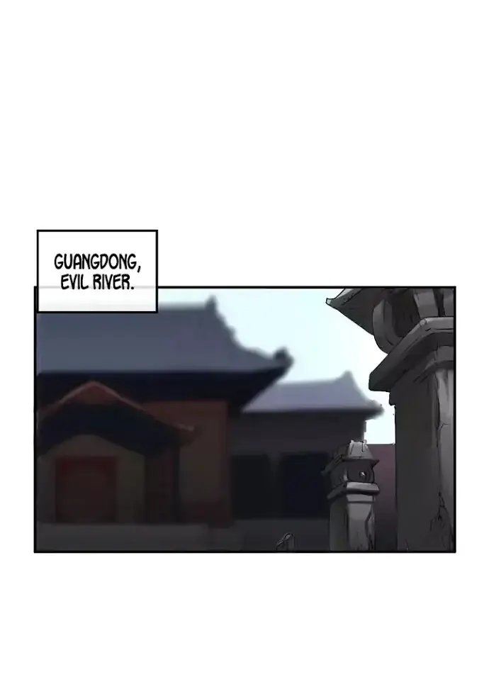 Volcanic Age Chapter 68 Page 5