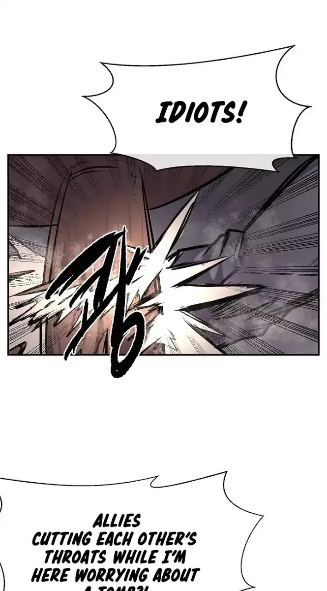 Volcanic Age Chapter 68 Page 6