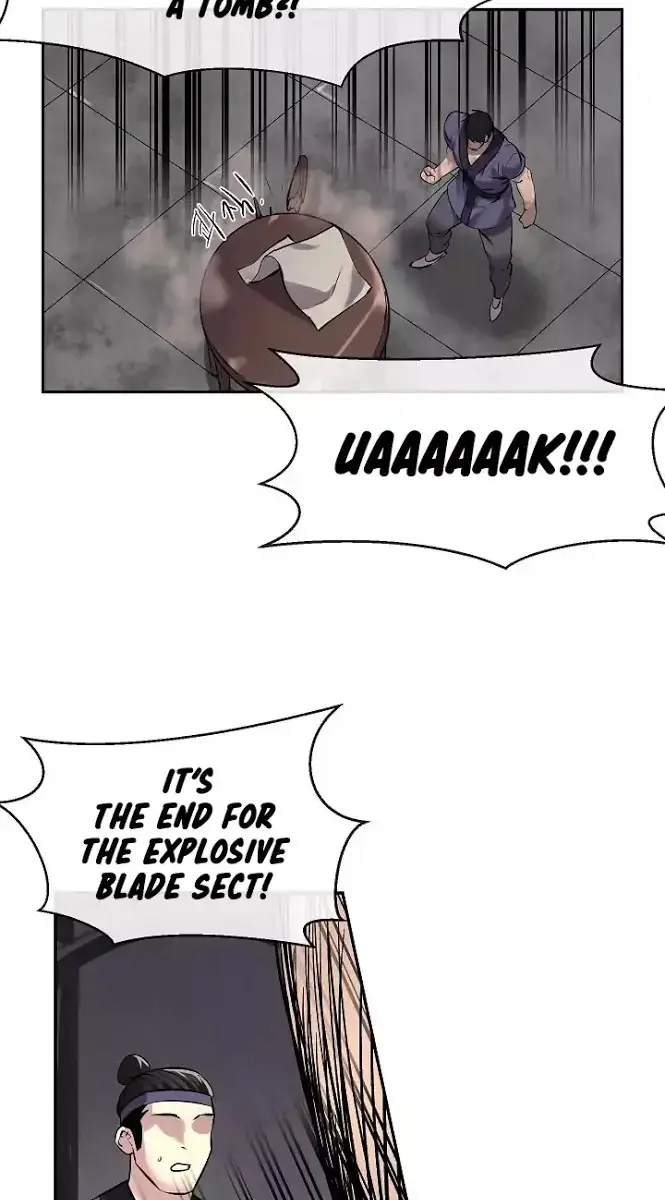 Volcanic Age Chapter 68 Page 7