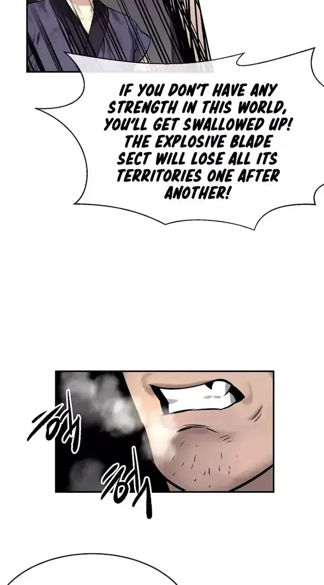 Volcanic Age Chapter 68 Page 8