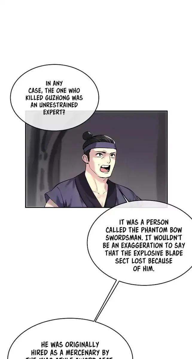 Volcanic Age Chapter 68 Page 10