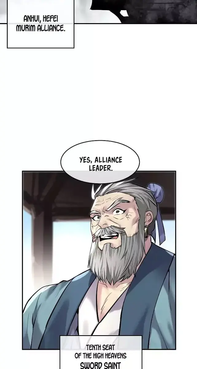 Volcanic Age Chapter 68 Page 13