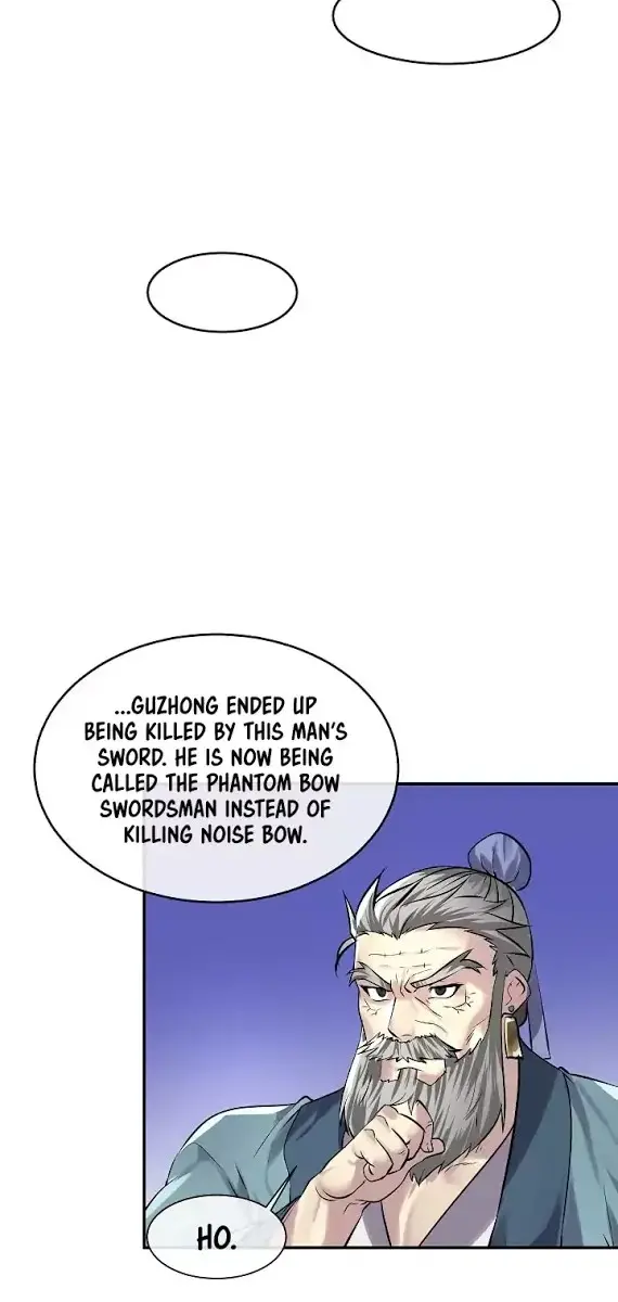 Volcanic Age Chapter 68 Page 16