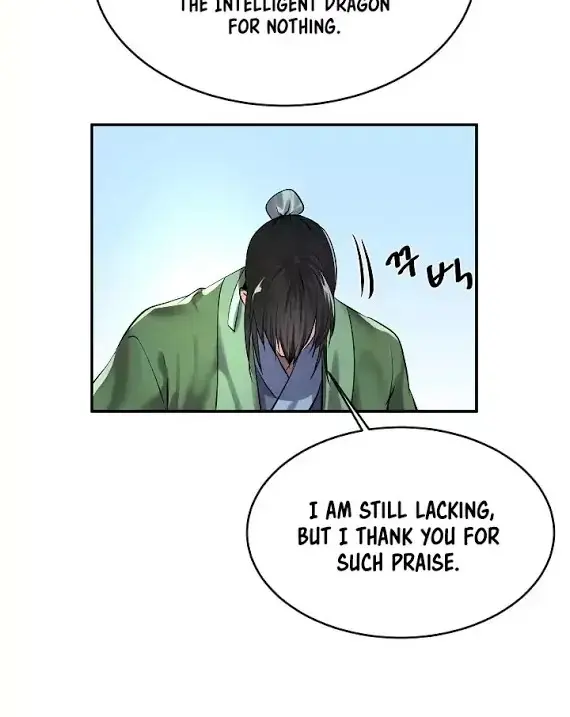 Volcanic Age Chapter 68 Page 19