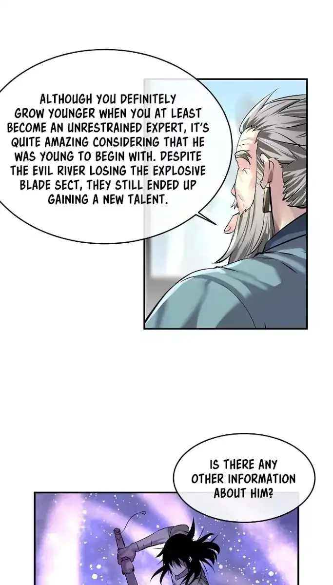 Volcanic Age Chapter 68 Page 20