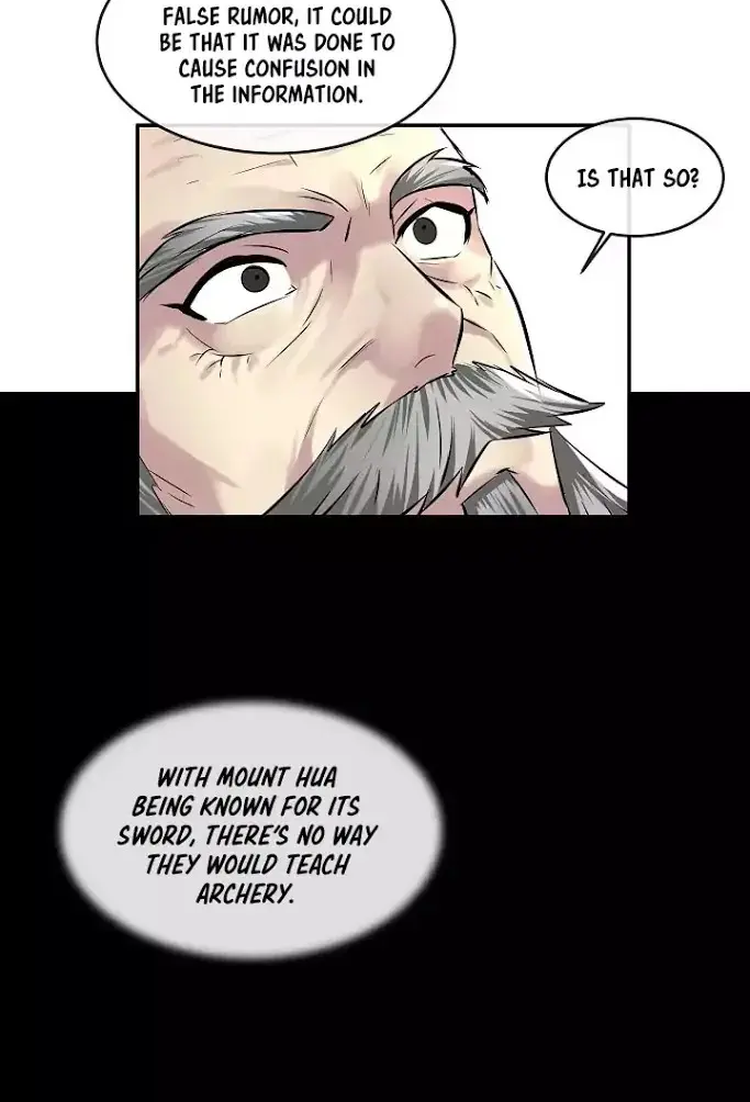 Volcanic Age Chapter 68 Page 23