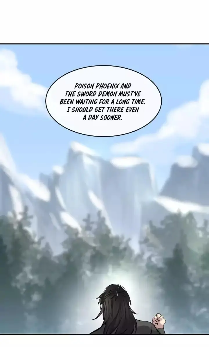 Volcanic Age Chapter 68 Page 26