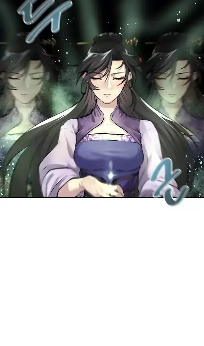 Volcanic Age Chapter 68 Page 33