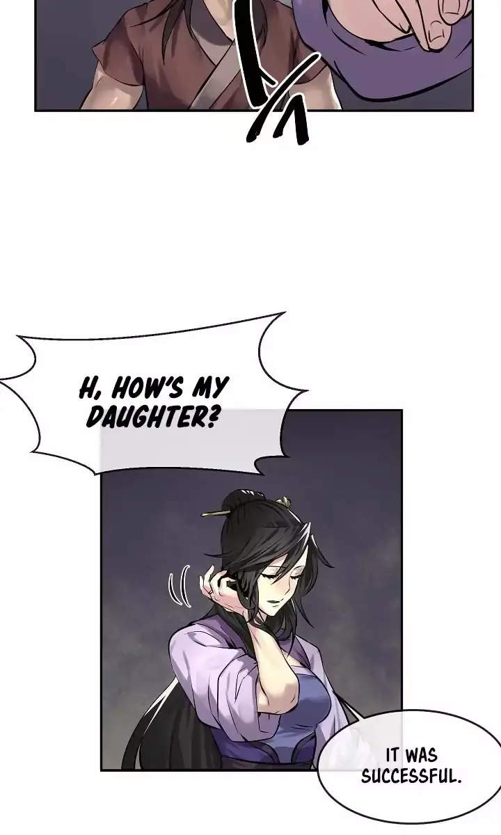 Volcanic Age Chapter 68 Page 40