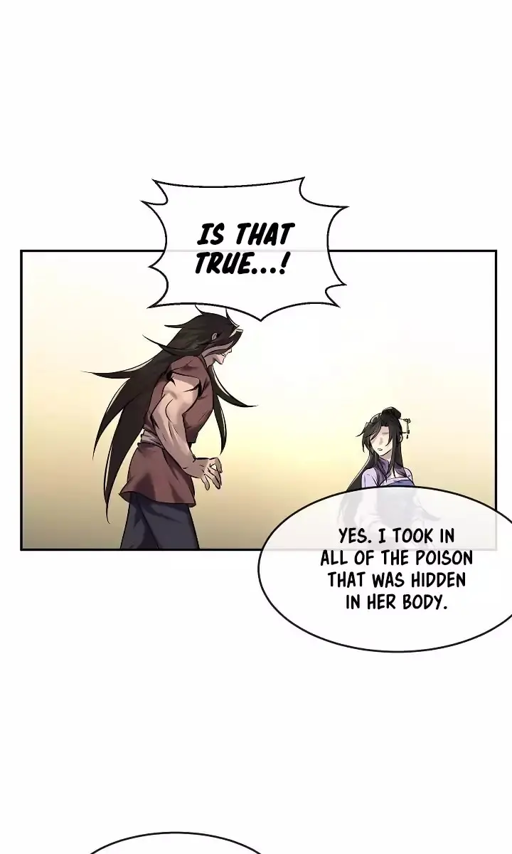 Volcanic Age Chapter 68 Page 41