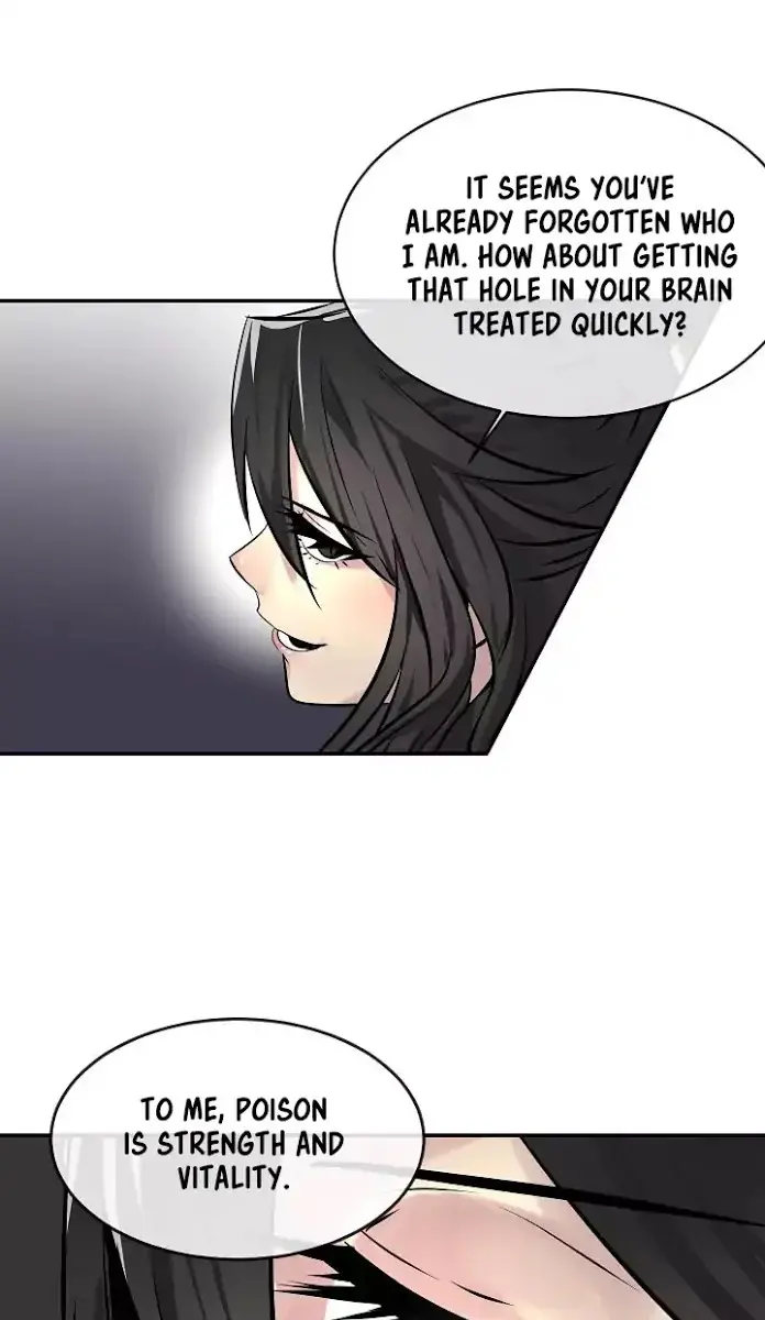 Volcanic Age Chapter 68 Page 43