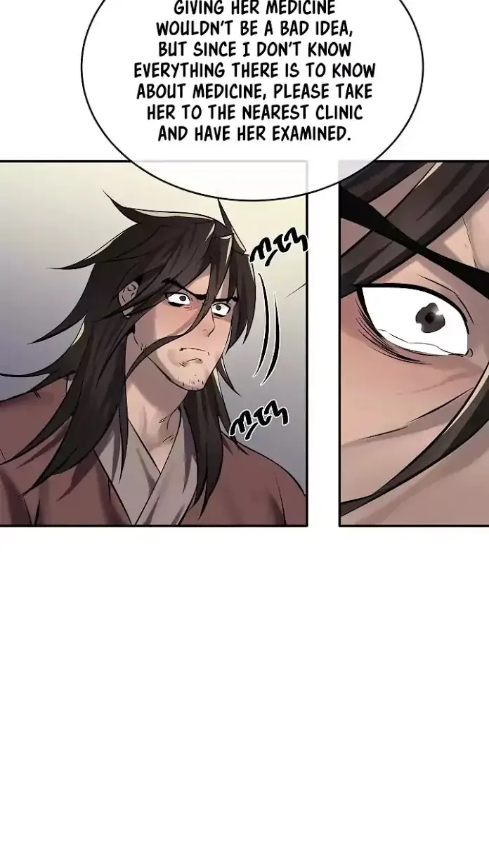 Volcanic Age Chapter 68 Page 45