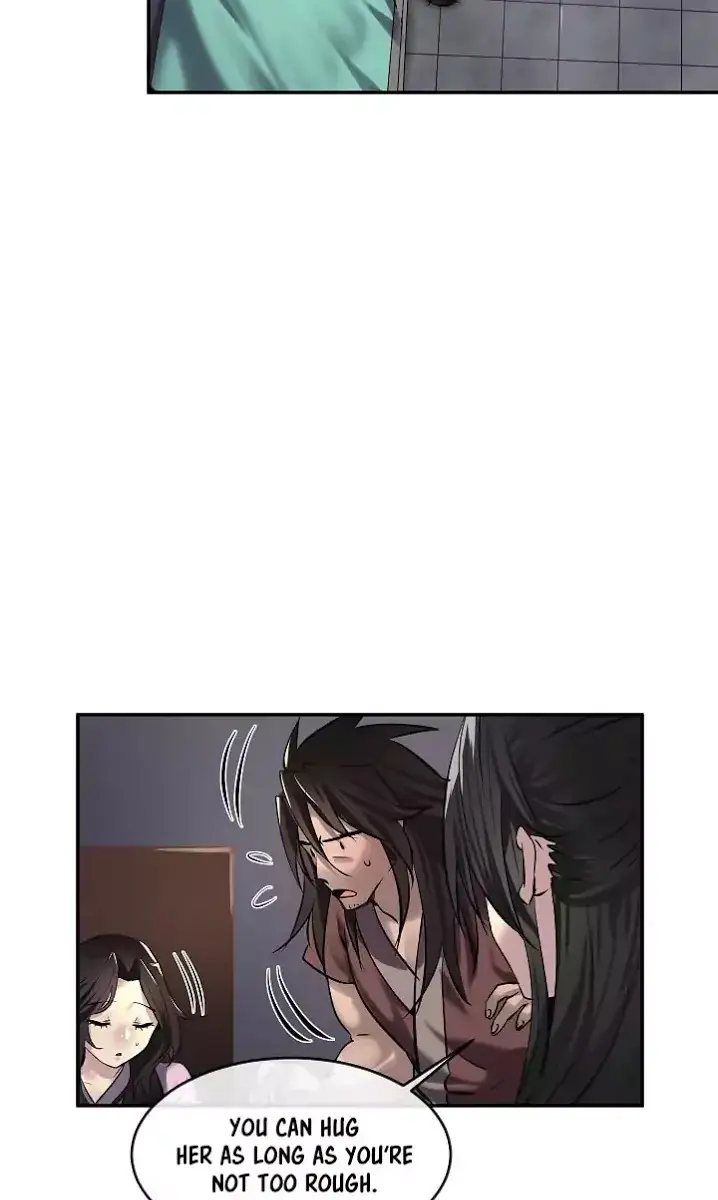 Volcanic Age Chapter 68 Page 48