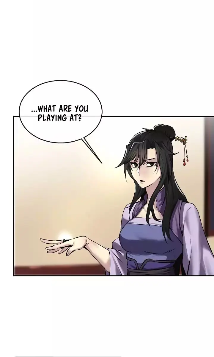 Volcanic Age Chapter 68 Page 60