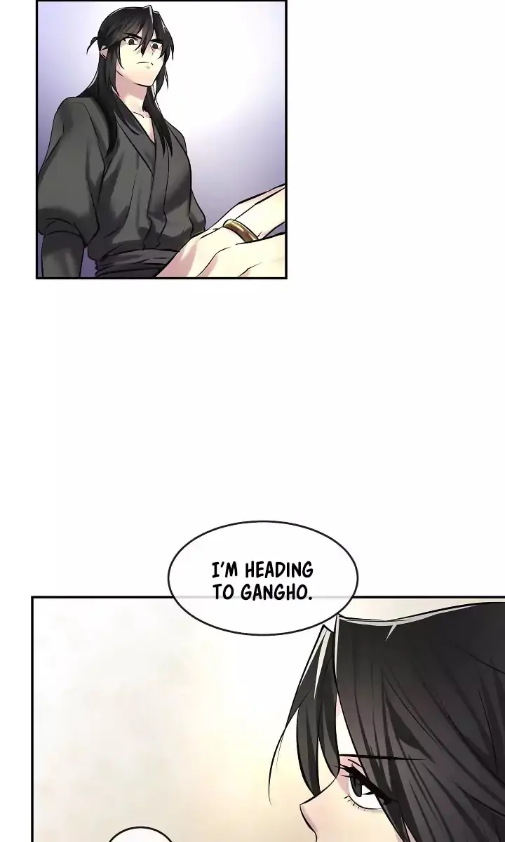 Volcanic Age Chapter 68 Page 61