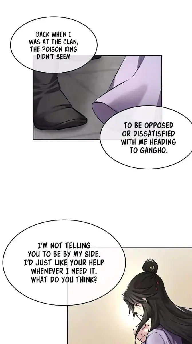 Volcanic Age Chapter 68 Page 64