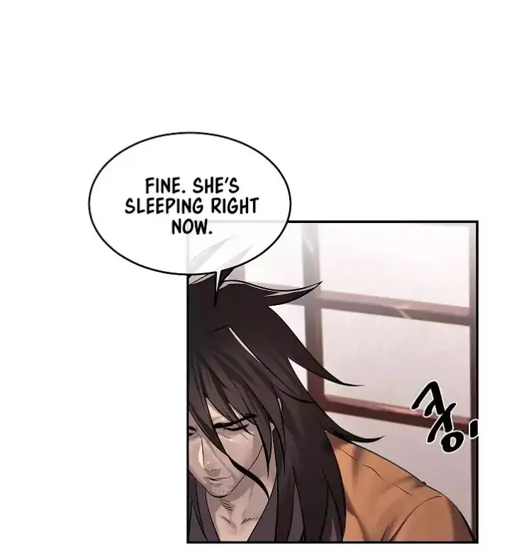 Volcanic Age Chapter 69 Page 5