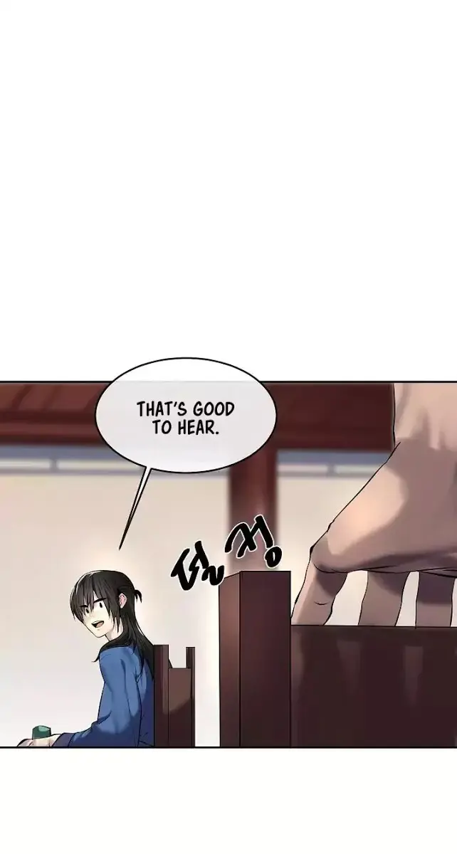 Volcanic Age Chapter 69 Page 6