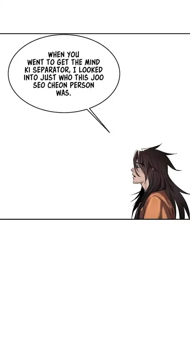 Volcanic Age Chapter 69 Page 11