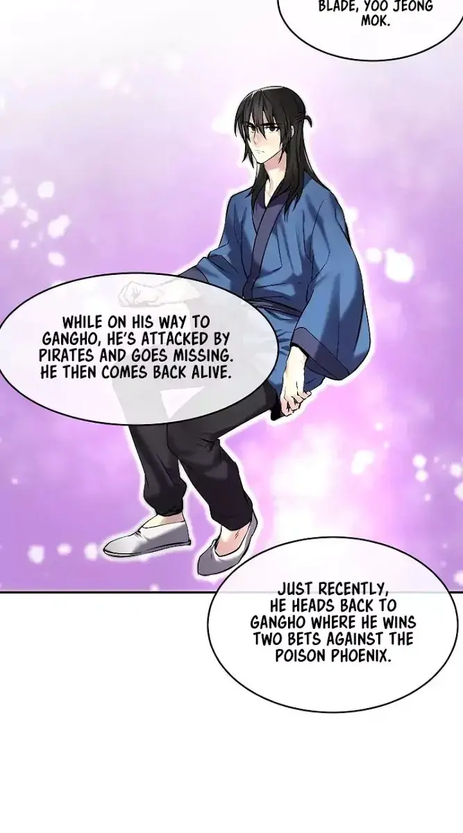 Volcanic Age Chapter 69 Page 13