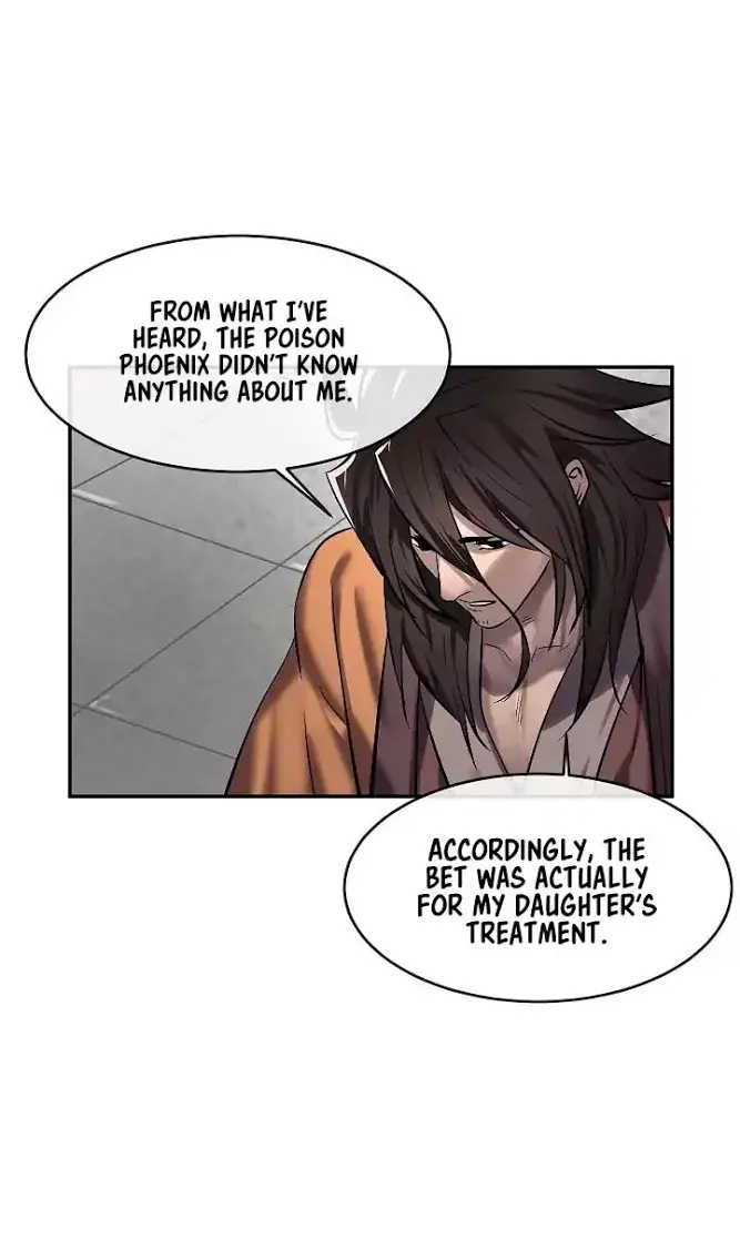 Volcanic Age Chapter 69 Page 14