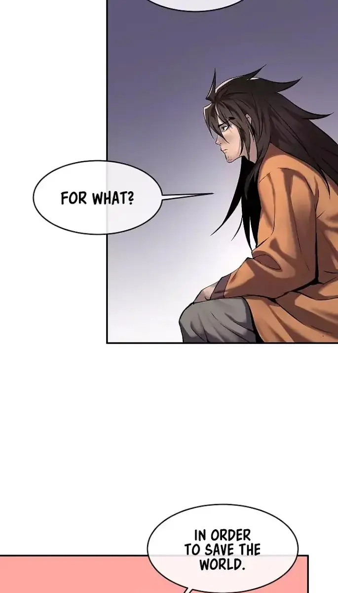 Volcanic Age Chapter 69 Page 17