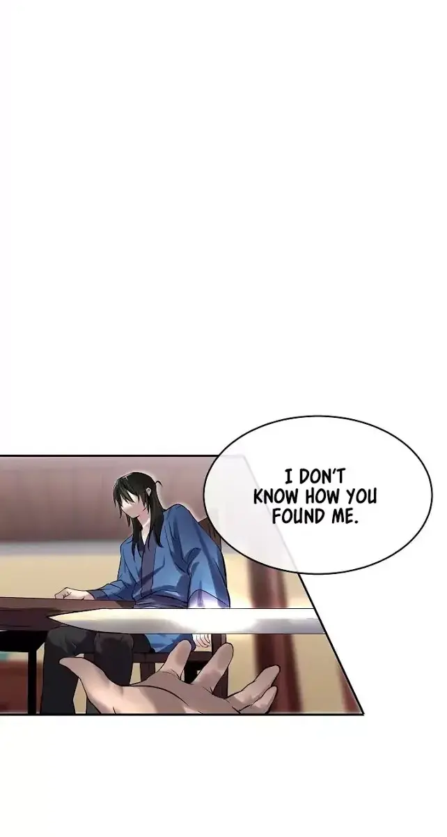 Volcanic Age Chapter 69 Page 24